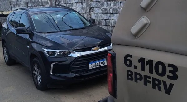 Carro de nutricionista desaparecida em Salvador é encontrado na BR-324