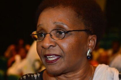 Com lentes e voz, mostra revisita trajetória de Luiza Bairros