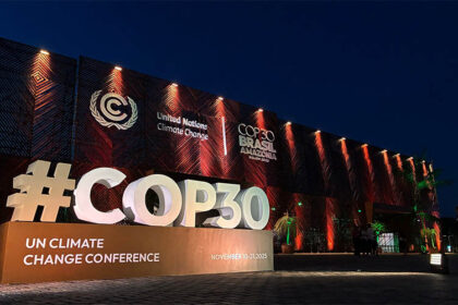 Confira como acompanhar ao vivo pelo Canal Gov os grandes temas da Cúpula do Clima — Agência Gov