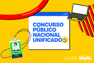 Confira lista de convocados e os passos para a próxima fase do Concurso Nacional Unificado 2 — Agência Gov