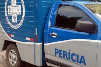 Corpo de homem é localizado sem os membros em Maragogipe