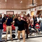 Cresce número de empresas que buscam por treinamentos de liderança com exemplos em capacitação