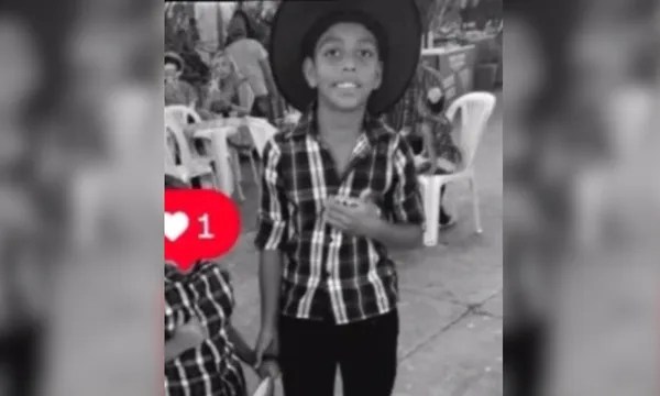 Criança de 10 anos morre atropelada por caminhão-pipa na Bahia