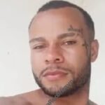 David Pereira Santos, de 24 anos, foi localizado em um escadão