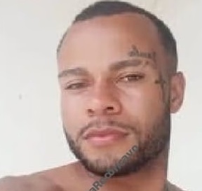 David Pereira Santos, de 24 anos, foi localizado em um escadão