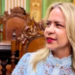 Débora Santana quebra silêncio após decisão do TJ-BA e nega falta de apoio a atleta atropelado