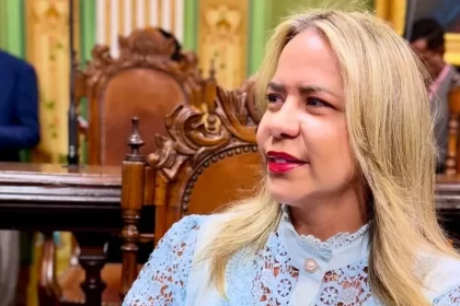 Débora Santana quebra silêncio após decisão do TJ-BA e nega falta de apoio a atleta atropelado