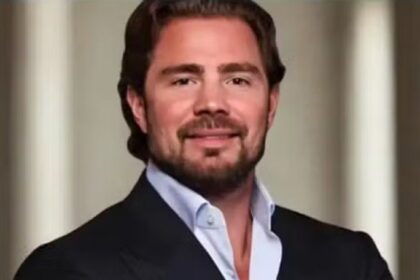 Dono do Banco Master deixa presídio após 12 dias preso e deve usar tornozeleira eletrônica