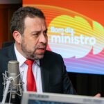 'É um marco histórico. O povo no Orçamento e o rico no Imposto de Renda' — Agência Gov