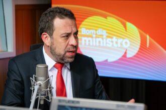 'É um marco histórico. O povo no Orçamento e o rico no Imposto de Renda' — Agência Gov