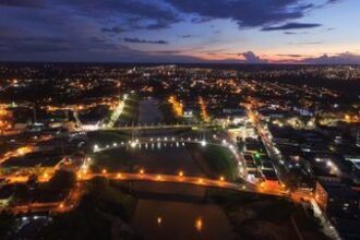 Economias do Centro-Oeste e Norte foram as que mais cresceram entre 2002 e 2023