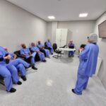 Empatia e acolhimento transformam a experiência de pacientes durante o Outubro Rosa