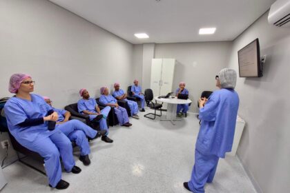 Empatia e acolhimento transformam a experiência de pacientes durante o Outubro Rosa