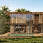 Empreendimento de luxo com conceito sustentável chega à Bahia