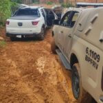 Empresário é sequestrado e resgatado com as mãos amarradas em Itapuã