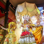 Encerram neste domingo (30) as inscrições para Deusa do Ébano 2026 do Ilê Aiyê