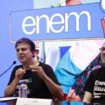 Enem 2026 será utilizado para avaliação da educação básica — Agência Gov