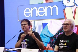 Enem 2026 será utilizado para avaliação da educação básica — Agência Gov