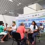 Estação de Metrô da Lapa recebe atendimento do Procon-BA