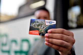 Estudantes de Salvador terão transporte gratuito nos dias do Enem