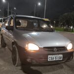 Falso policial é detido em Lauro de Freitas ao tentar enganar PM