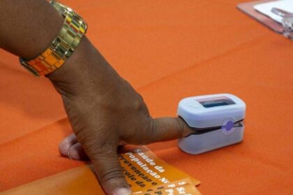 Feira oferece serviços gratuitos de saúde para população negra em Salvador