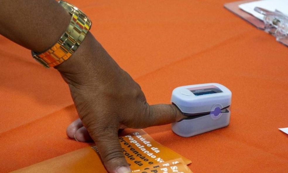 Feira oferece serviços gratuitos de saúde para população negra em Salvador