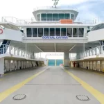 Ferry-Boat opera parcialmente entre Salvador e Itaparica devido ao mau tempo