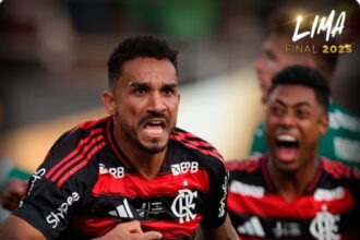 Flamengo vence Palmeiras e vira 1º brasileiro tetra da Libertadores