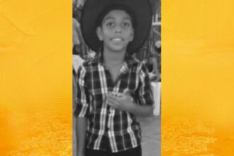 Garoto morre após ser atropelado por caminhão na Bahia