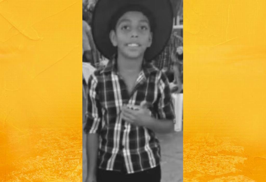 Garoto morre após ser atropelado por caminhão na Bahia