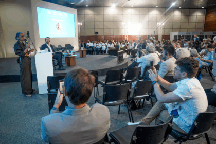 Governo Federal e ONU anunciam mutirão contra o calor extremo na COP 30 — Agência Gov