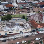 Governo agiliza liberação do FGTS para vítimas do tornado no Paraná