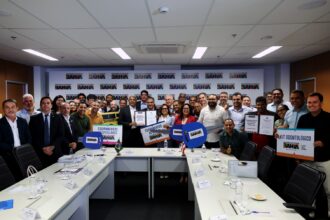 Governo do Estado autoriza reforma e ampliação do Hospital Municipal de Jeremoabo