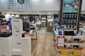 Grande rede confirma oficialmente fechamento de lojas em shoppings de Salvador