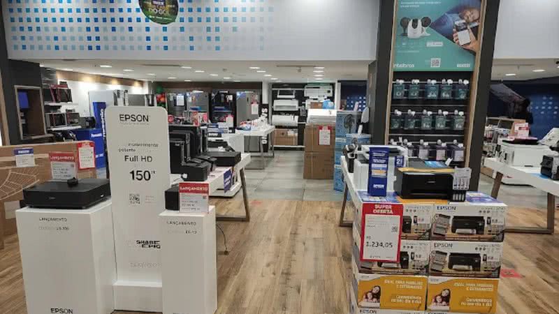 Grande rede confirma oficialmente fechamento de lojas em shoppings de Salvador