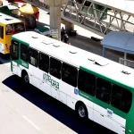Gratuito! Estudantes de Salvador terão ônibus de graça nos dias do Enem 2025