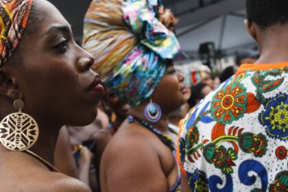 Hoje é Dia destaca consciência negra, trânsito e Rachel de Queiroz