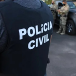 Homem é preso após tentar matar colega de trabalho em São Francisco do Conde