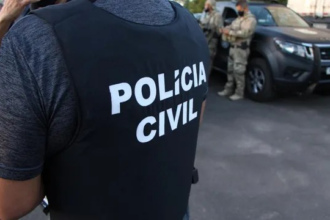 Homem é preso após tentar matar colega de trabalho em São Francisco do Conde