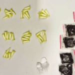 Homem é preso em flagrante por tráfico de drogas em Mutuípe