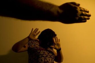 Homem é preso por violência doméstica em Amargosa após denúncia