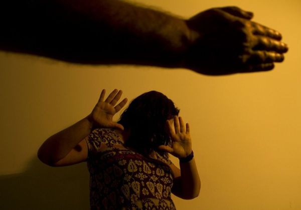 Homem é preso por violência doméstica em Amargosa após denúncia