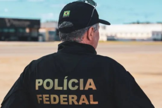 Homem é preso suspeito de armazenar imagens de abuso infantil na Bahia