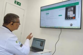 Hospital Ortopédico da Bahia implementa telemedicina para pacientes do SUS