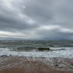 Inema emite alerta de chuvas para diversas regiões da Bahia