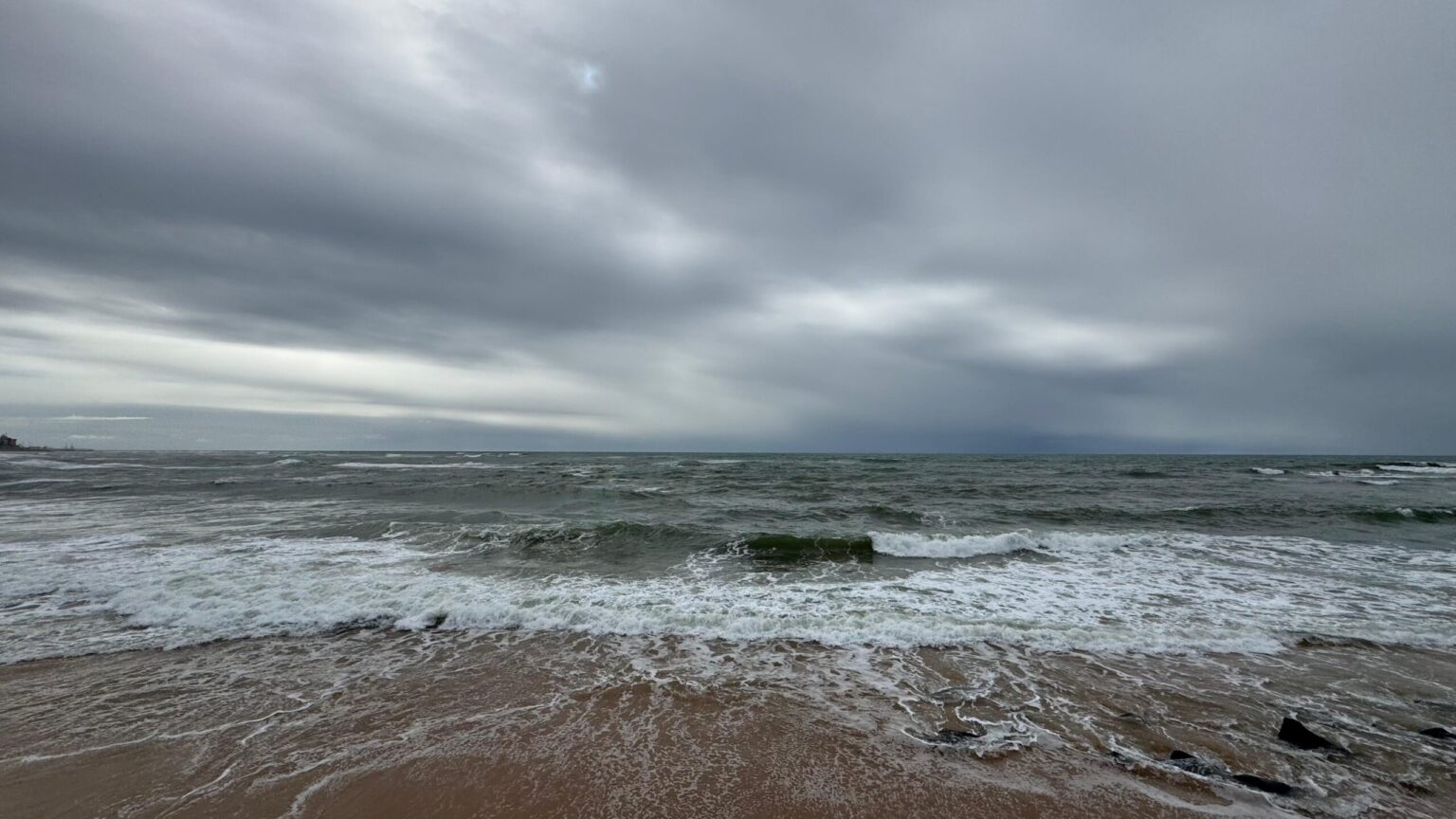Inema emite alerta de chuvas para diversas regiões da Bahia