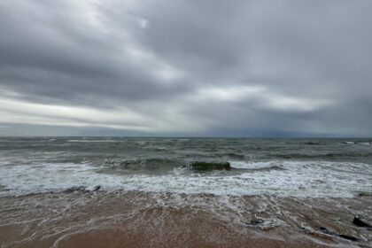 Inema emite alerta de chuvas para diversas regiões da Bahia