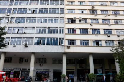 Inflação do aluguel cai 0,11% em 12 meses; 1º recuo desde maio de 2024