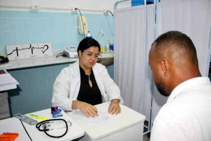 Itaparica promove caminhada e mutirão do Novembro Azul amanhã (28)